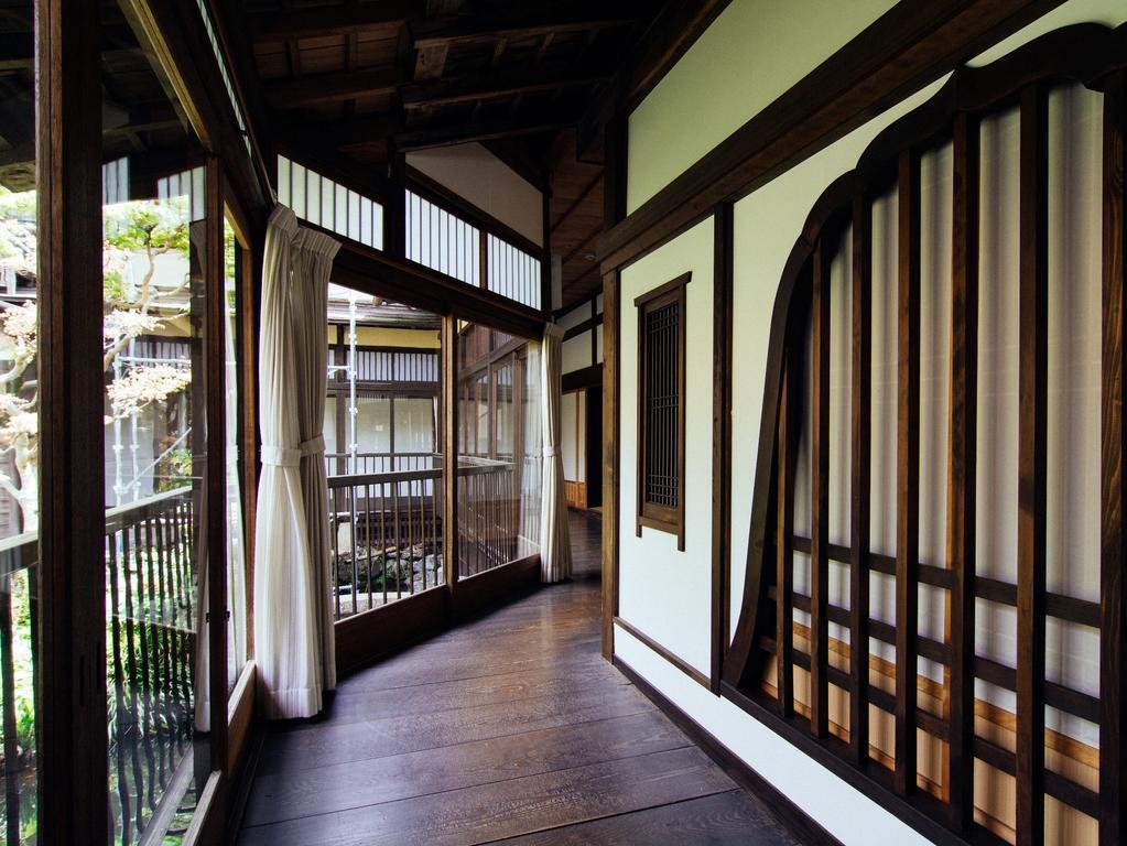 高野山 宿坊 常喜院 -Koyasan Shukubo Jokiin- Exterior photo